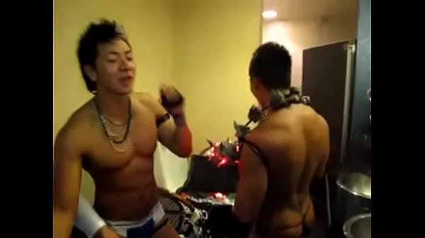 Guy Tang Muscles