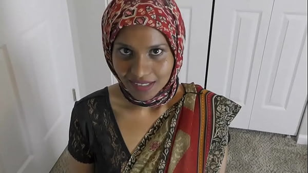 Muslim Lady Takes Boss's Cum To Secure Her Job Role Play Pov thumbnail
