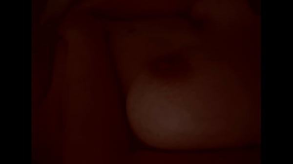 Hot real amateur milf with big_boobs masturbatefor husband to_a relaxing orgasm