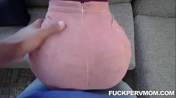 Loving Stepmom Abby Brazil Gives Stepson Sexual Pleasure 