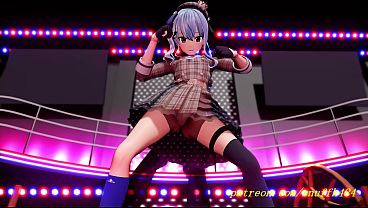 Vr180 ホロ ダンス thumbnail