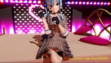 VR180 ホロ ダンス 