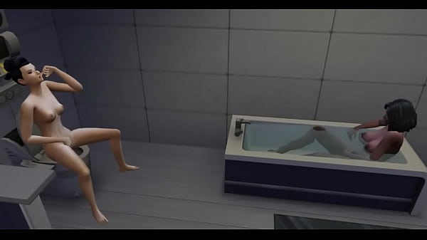 Lily feng is cheating on her husband with poli milica part 2 