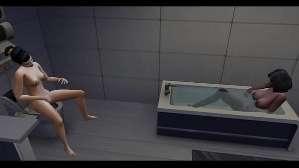 Play MP4 - Lily Feng is cheating on her husband with Poli Milica - Part 2