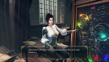 Проходження гри - Магічна Піська, Частина 6 thumbnail