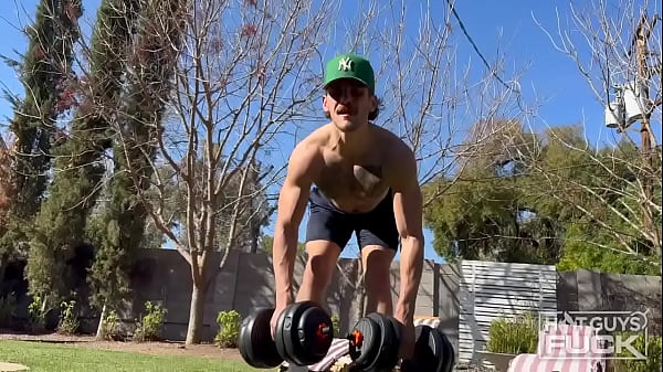 Who&rsquo;s having fun watching all the live action at the #hotguyshouse more models are moving in today an 