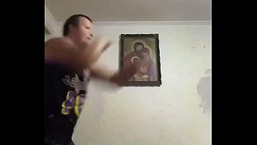 Gay karate