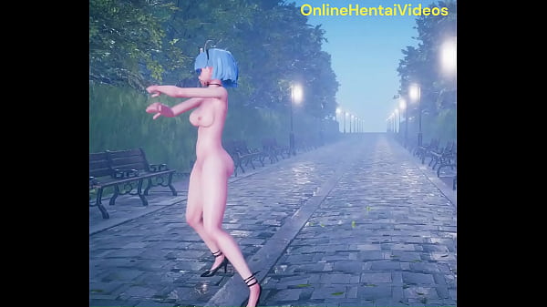 Hentai videos 