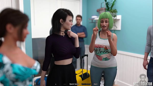 Play MP4 - SUMMER HEAT &num;03