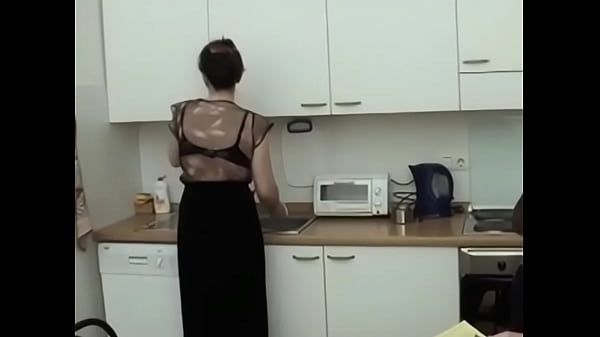 Mommy Wants Your Cock thumbnail