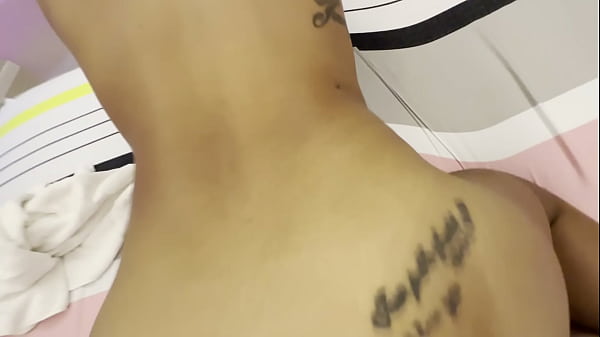 Trying The Service Of The Brunette Whore The Captain For The First Time thumbnail