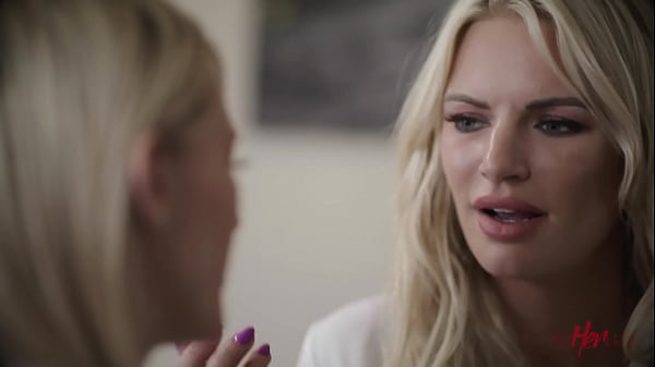 AllHerLuv - My New Friends Pt. 1 - Rachael Cavalli Melody_Marks Kenna James