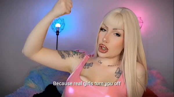 P i e d brain only porn turns you on gooning loser porn addict brat girls femdom pov masturbation humiliation addiction training 