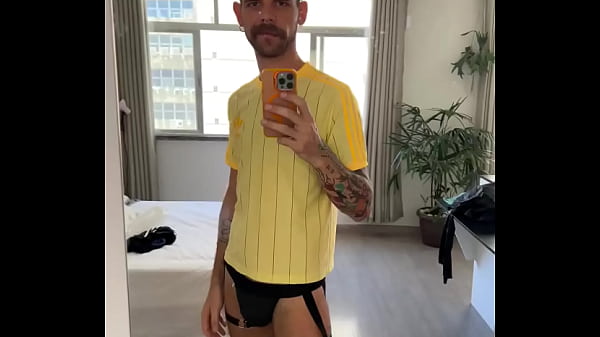 Nonton Cortei O Cabelo... Gostaram? thumbnail