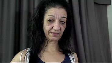 Big Saggy Tits Mature Gets Rough Ass Destroyed thumbnail