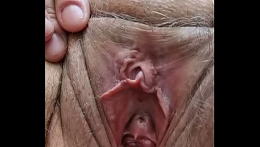 A splash of sexuality & busty gilf's dance delight and pussy close up masturbation