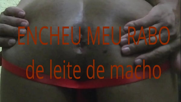 Deixei O Cafu&ccedil;u Muito Louco thumbnail