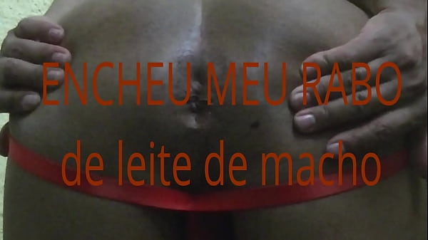 Cafu&ccedil_u e uma Jocktrap