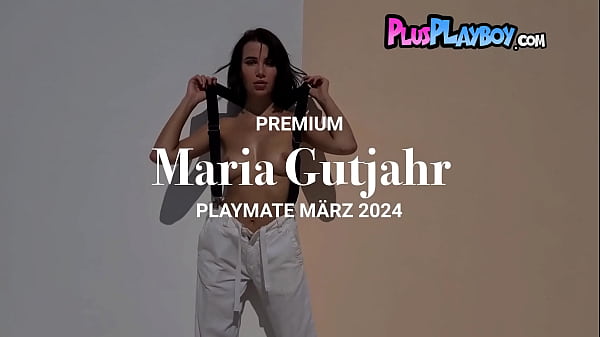 Nonton Sexy All Natural Babe Exposed Her Sexy Body And Posed For The Playboy thumbnail