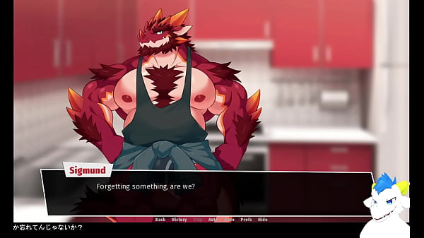 Play MP4 - 【japanese】Deers and Deckards【part1】