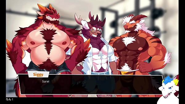 japanese Deers and_Deckards_part1