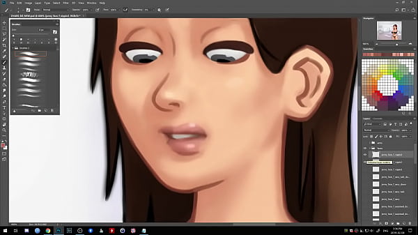 Sts broadcast by dc on picarto from february eighth 2019 