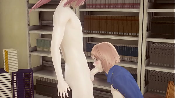 Jujutsu Kaisen Hentai Nobara Kugisaki blowjob and_fucked Japanese_Asian Manga Anime Game Porn