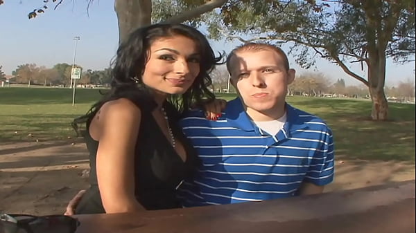 Play MP4 - Rich cuckold knows what his busty wife likes - &lpar;Persia Monir&rpar;