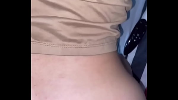 Play MP4 - Co&ntilde;o cremoso  modelo Alexa Joes