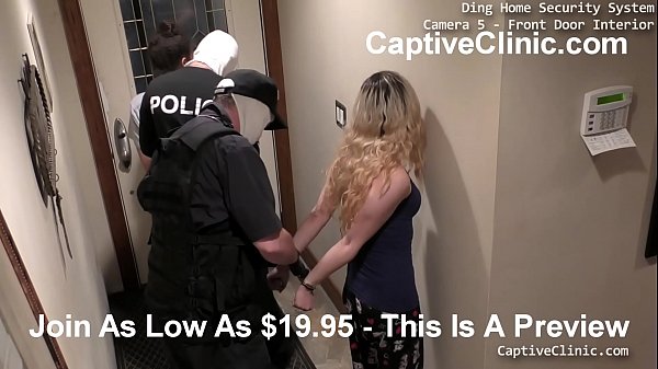 Play MP4 - "FEMA Camps" Conspiracy Theory - Fear Enabled Mass Arrests - Starring Michelle Anderson & Doctor Tampa&comma;  BondageClinic&period;com