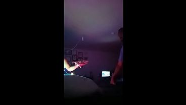 Cubby Da Porn Hubby in: Lights Camera Sucky Sucky 