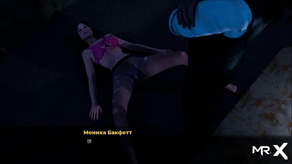 Fashionbusiness quad bike girl pleases owner e2 #33 