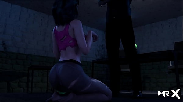 FashionBusiness quad bike_girl pleases owner E2 33