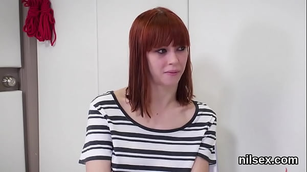 Randy sweetie was taken in_butt hole nuthouse for painful treatment