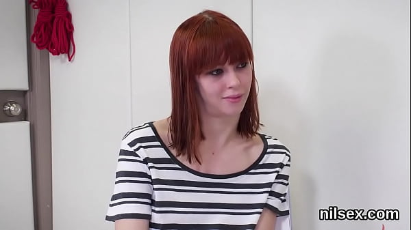 Randy sweetie was_taken in_butt hole nuthouse for_painful_treatment