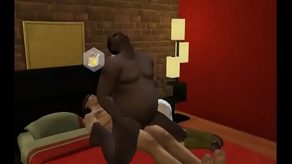 sims 4 queer fuck 