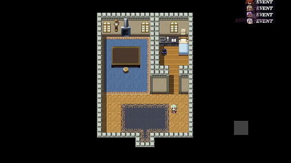 Nonton 勇者羅依的婚禮19 青梅竹馬到從異世界轉生的肥宅家打掃 肥宅居然偷看她洗澡 thumbnail