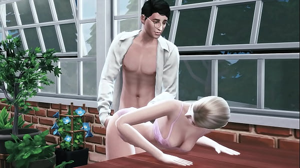 Fleur Thanks Harry By Fucking Him thumbnail