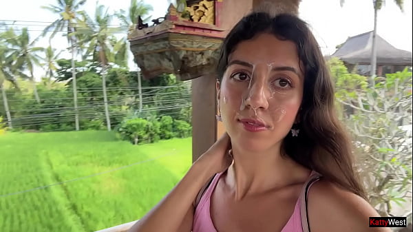 Play MP4 - Asked the waiter to cum on my face in a public cafe - I only like to dine covered in cum - Cumwalk