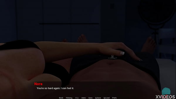 Play MP4 - AWAY FROME HOME &num;71 &bull; She takes care of his big erection