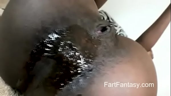 Play MP4 - Tristina Millz Fart Fetishes