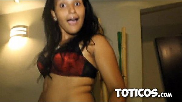 Black latina teens 2 - Toticos.com dominican porn 