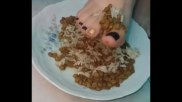 Goddess YumYum serves you_weekly Eat your_rice