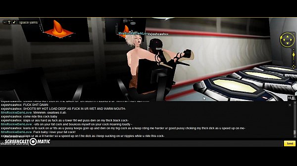 Play MP4 - rockie space