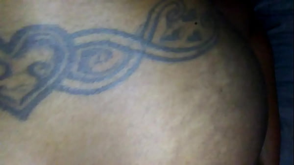 Beat it from the back 