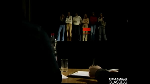 Nonton Misty And Viktorie, An Anal Audition thumbnail