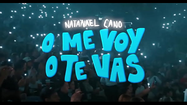 O Me Voy O Te Vas   A Sensualidade De Natanael Cano