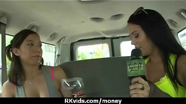 These horny amateurs know that money talks 14 
