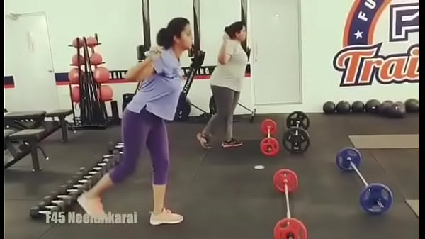 Kaniha Boobs thumbnail