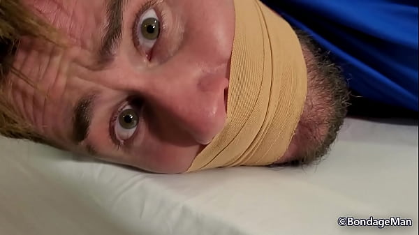 Several brazilian guys bound and gagged from Bondageman now available here in XVideos. Enjoy handsome guys in bondage and struggling and moaning a lot for escape! 